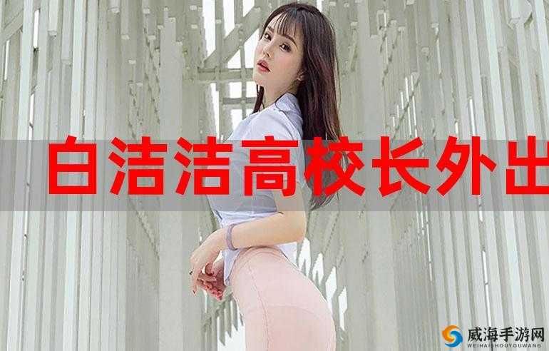 白洁与校长1—178：校园生活中的师生关系与成长故事