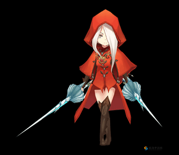 龙之谷手游冷静的阿尔杰塔怎么样 技能属性图鉴详解