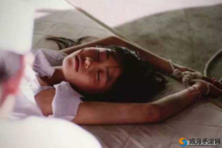 未成年少女被寝犯，现场画面不堪入目