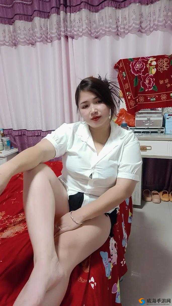 海角农村留守熟女 65XX：乡村女性的孤独与渴望