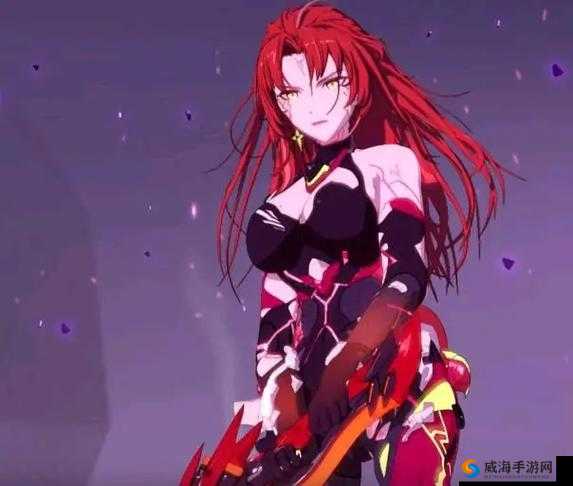 崩坏3新纪元开启，姬子凯旋归来，武神风采震撼曝光！