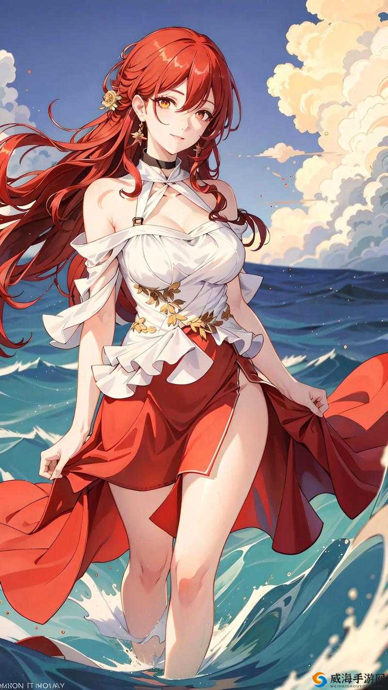 崩坏3新武神血色玫瑰视频曝光，姬子血色玫瑰视频深度解析