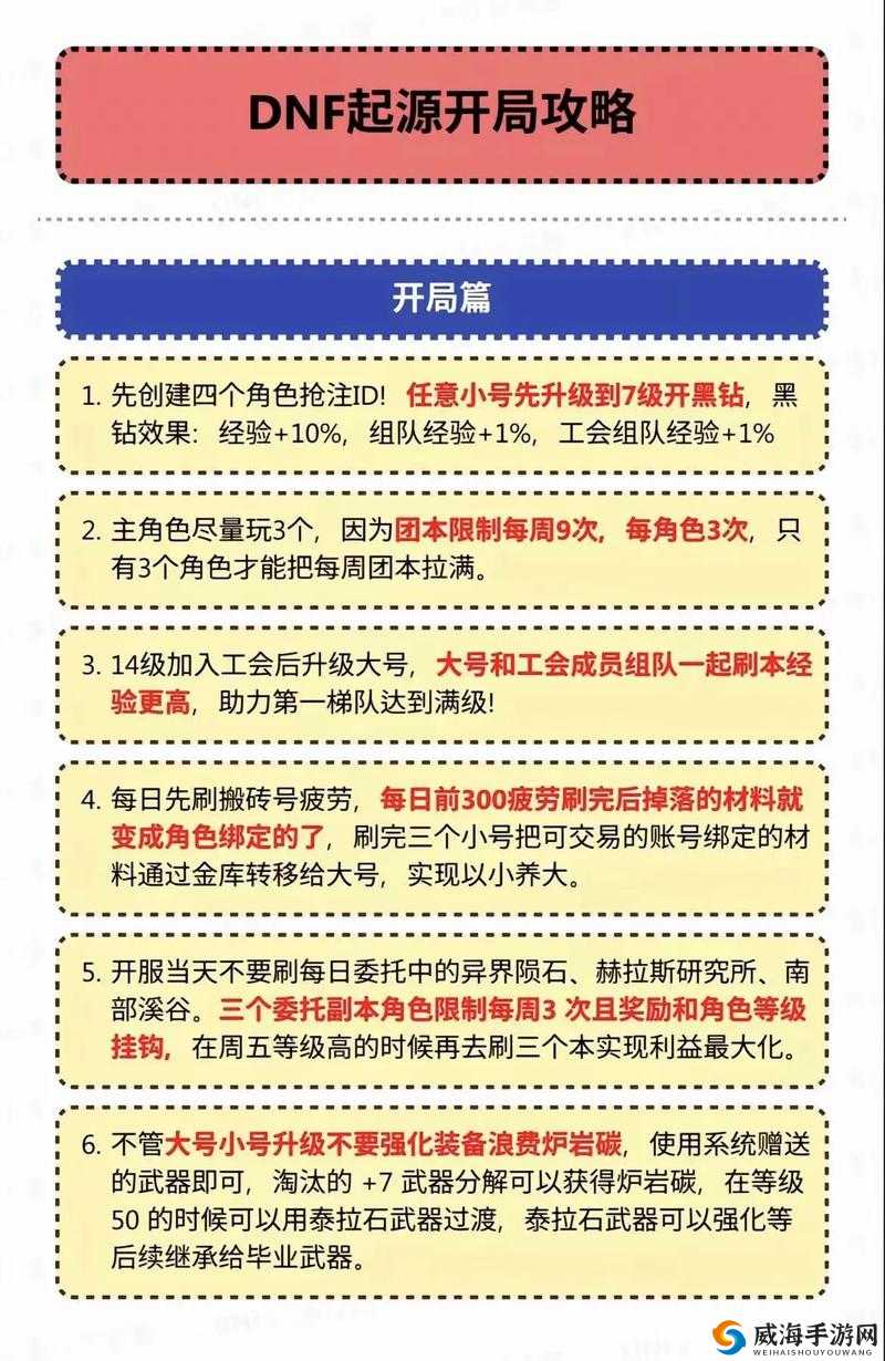 DNF手游五测资格申请流程介绍，五测资格怎么申请的演变史