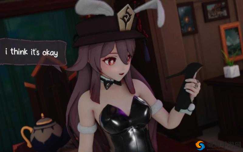 原神3D同人在线观看哪里有？热门资源大盘点，精彩内容等你发现