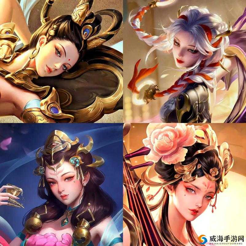 王者荣耀Shirley杨是谁？特征英雄介绍及玩法革命预测