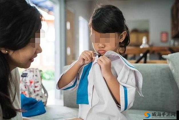 未成年少女被强迫发生性关系的全过程