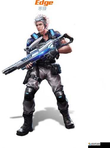 魂斗罗归来寒锋怎么样，魂斗罗归来人物分析之寒锋