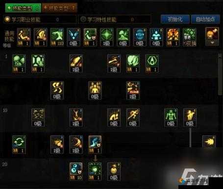 DNF手游街霸厉害吗？街霸技能加点攻略