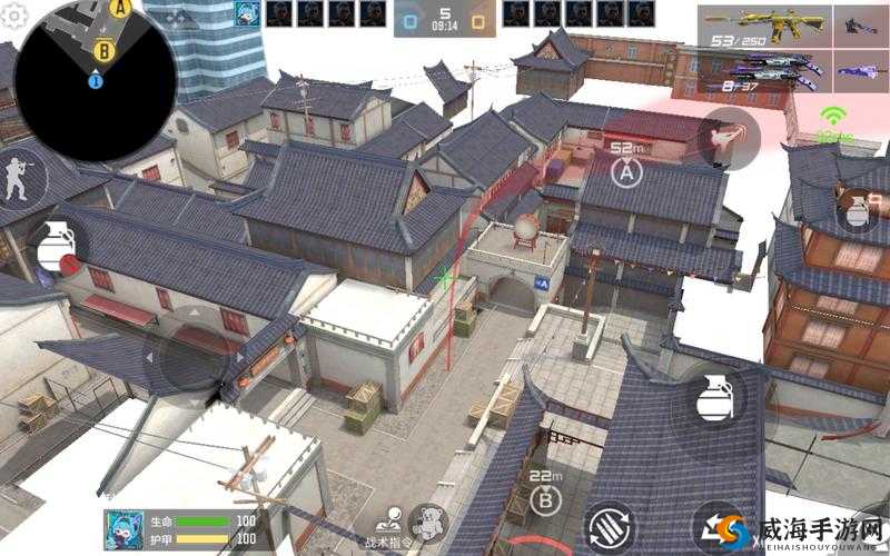 魂斗罗归来突围城市怎么玩？突围城市玩法攻略