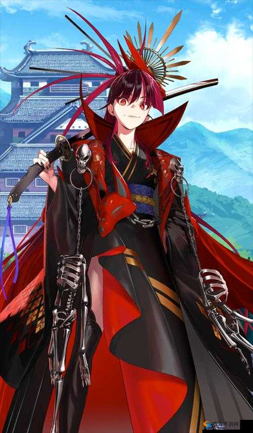 FGO织田信长好吗？织田信长能力分析