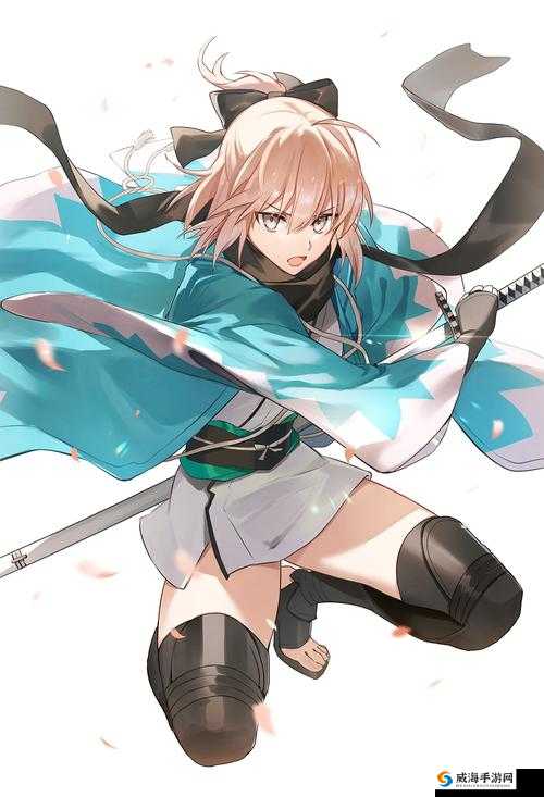 FGO冲田总司强吗？国服冲田总司使用评测及未来玩法革命预测