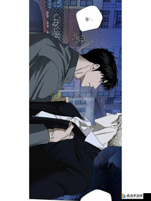 Shutline驭险迷情动画究竟有何独特魅力？剧情亮点大揭秘