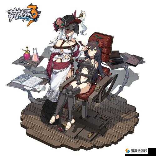 崩坏3，12月20日螺旋循环迷宫攻略与走法详解