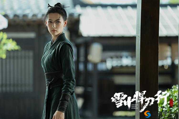 雪中悍刀行3大牛影视：深度解析剧情走向与角色命运，观众热议不断