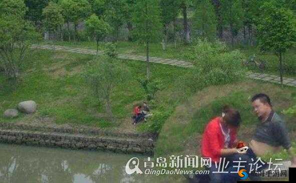 树林老人野战视频媮拍：道德与隐私的边界在哪里？