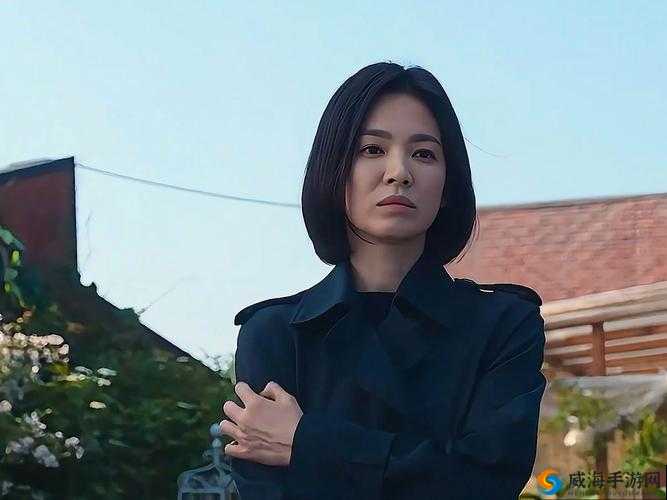 黑暗荣耀：宋慧乔复仇之路，谁是幕后黑手？