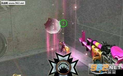 CF手游变羊手雷怎么样？变羊手雷属性图鉴介绍