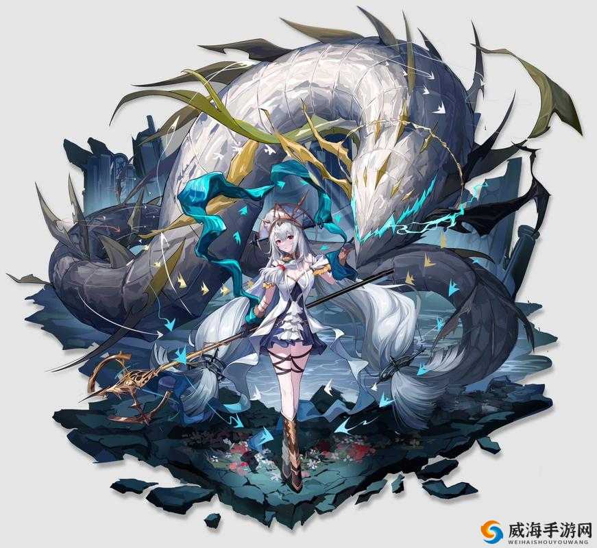最终幻想觉醒蒂斯怎么样？蒂斯技能属性图鉴全攻略