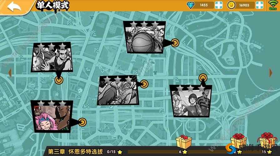 街头篮球手游球队升级攻略，平民与土豪的资源管理智慧