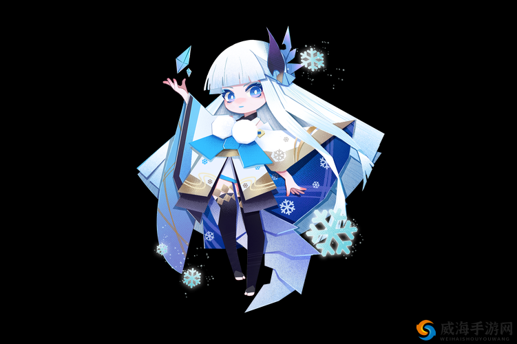 阴阳师雪女技能解析与使用攻略，预见未来的玩法革命