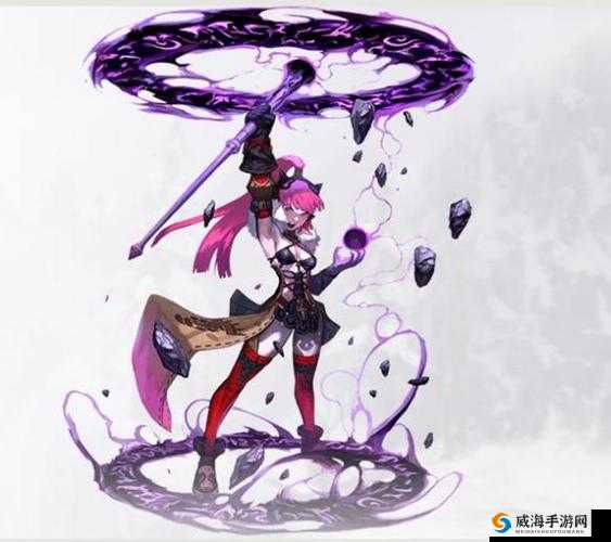 龙之谷手游魔导师精灵用什么好？魔导师精灵使用推荐
