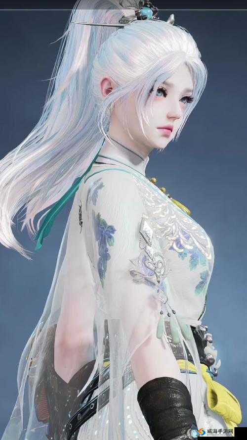 梦幻诛仙手游冰女怎么样？冰女技能资质简介