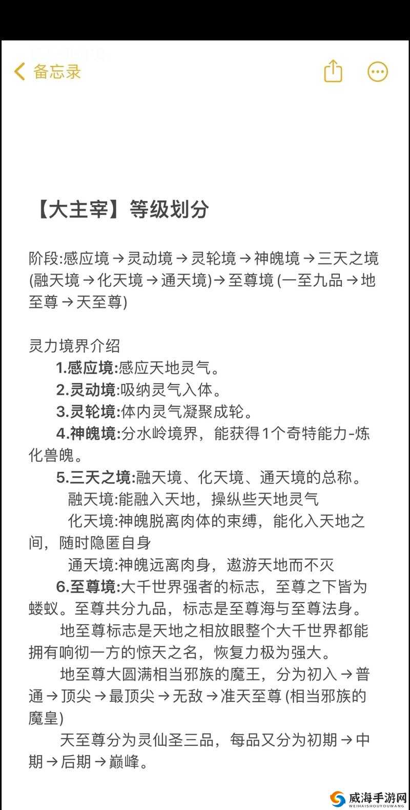 大主宰新版最强战斗力如何打造，战力提升攻略的演变史