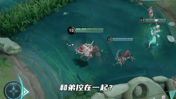 崩坏3外传噩梦8-2动态难度攻略，预见未来的游戏玩法革命