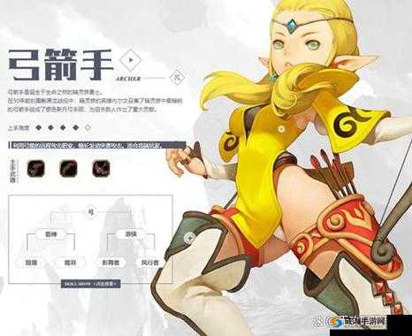 龙之谷手游弓箭手带什么精灵好？弓箭手精灵推荐及玩法革命预测