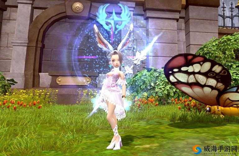龙之谷手游魔法师，精灵搭配的艺术
