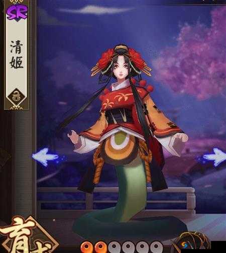 阴阳师清姬改版后怎么样？清姬改版御魂搭配推荐全解析