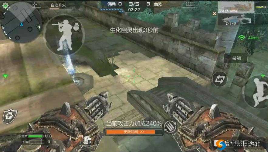 CF手游失落神庙怎么玩?失落神庙玩法技巧分享
