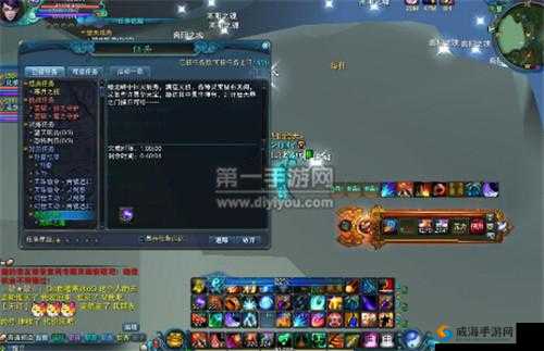 诛仙手游金丹妙药隐藏任务攻略与未来玩法革命预测