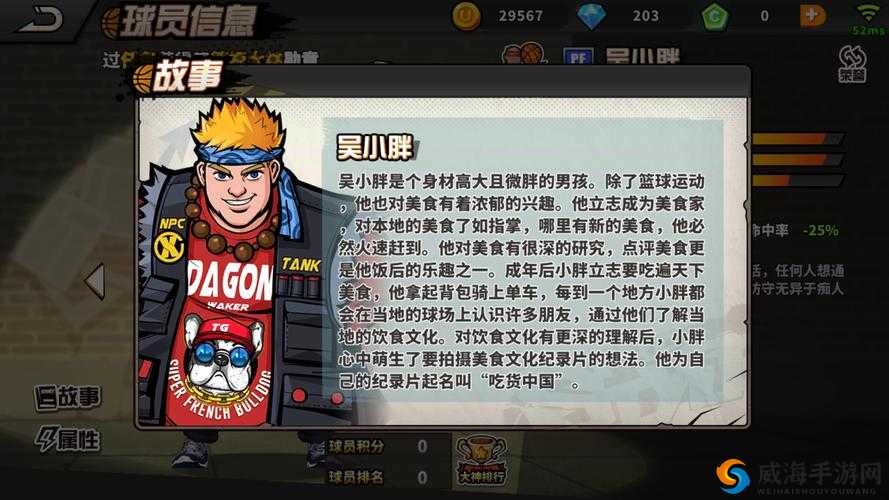 街头篮球手游PF角色推荐，PF大前锋选谁好——演变史专题