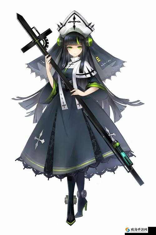 少女咖啡戗苏小真怎么样？苏小真技能天赋详解