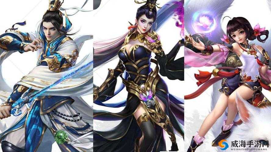 青云志手游伙伴选择养成攻略 名人堂活动开启