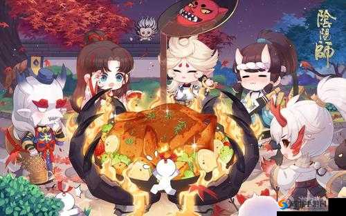 阴阳师感恩节福利全攻略，领取条件与每日福利揭秘