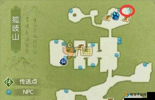 诛仙手游半许相思隐藏任务完成攻略及玩法革命预测