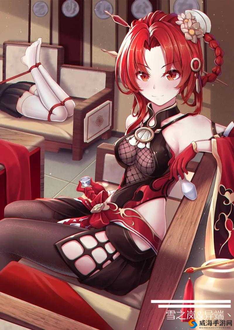 崩坏3与爱酱的亲密接触VOL.7，姬子大揭秘