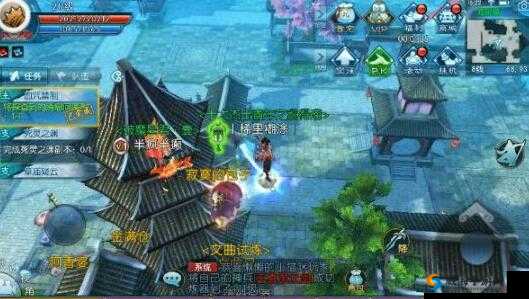 诛仙手游司南隐藏任务攻略,探寻司南法宝的奥秘