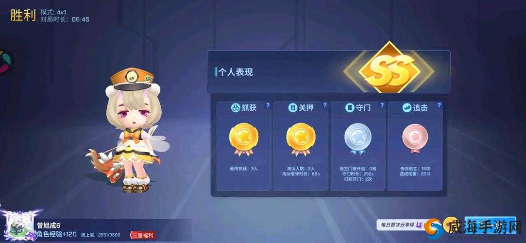 崩坏3逃出生天怎么玩，虚数空间逃出生天通关攻略