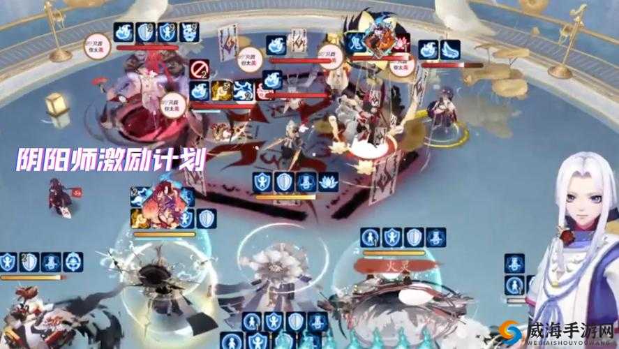 阴阳师涅槃之火全攻略，掉落地点与属性技能图鉴