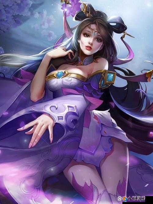 王者荣耀貂蝉背景故事，期盼重逢的乱世佳人