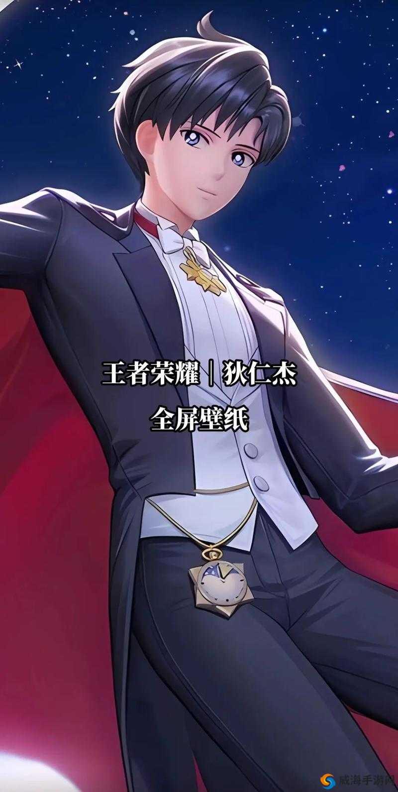 王者荣耀狄仁杰背景故事，令罪犯无处可逃的名侦探