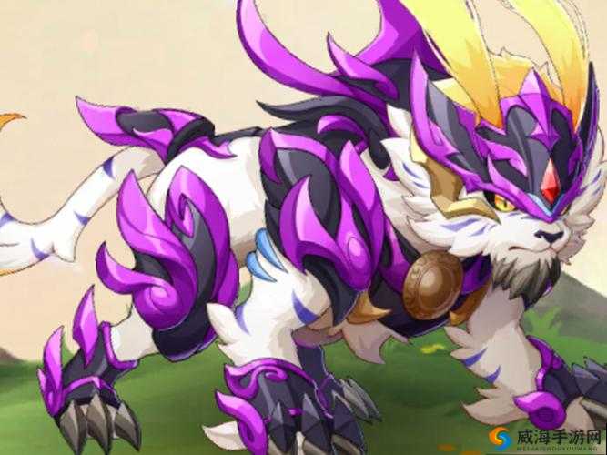 梦幻诛仙手游白虎怎么加点,魔兽白虎加点攻略