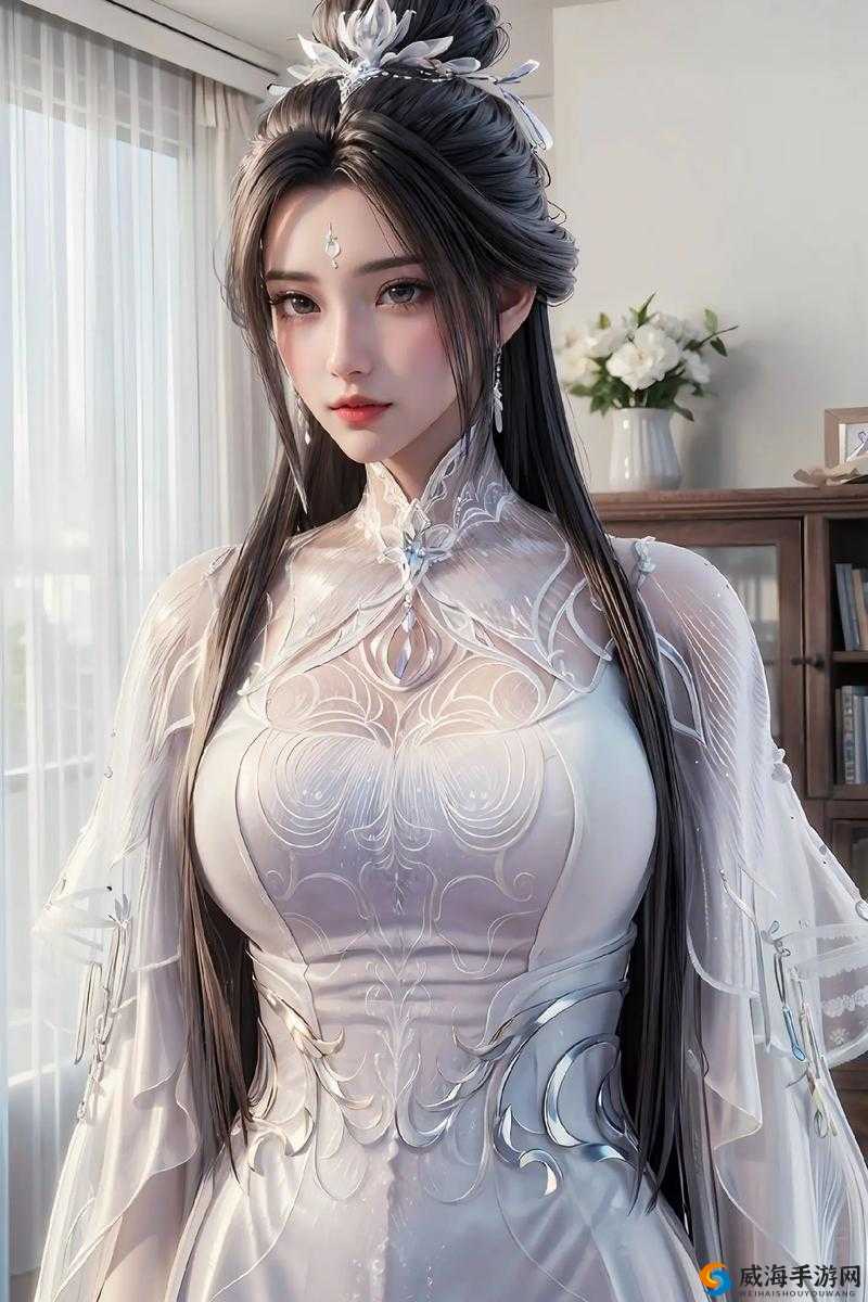 梦幻诛仙手游陆雪琪怎么样？S级仙侣陆雪琪技能图鉴攻略