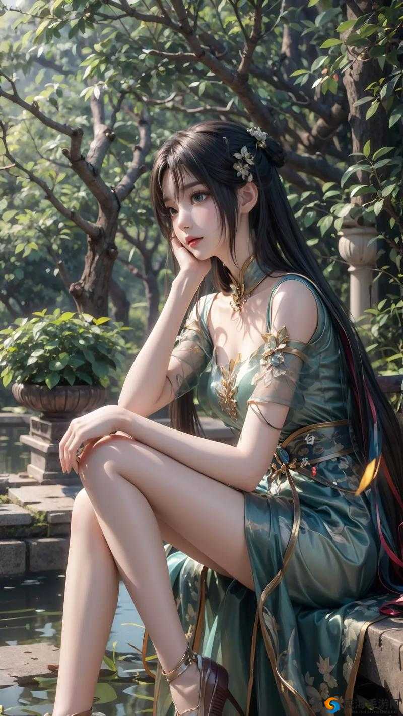 梦幻诛仙手游碧瑶怎么样，S级仙侣碧瑶属性技能详解