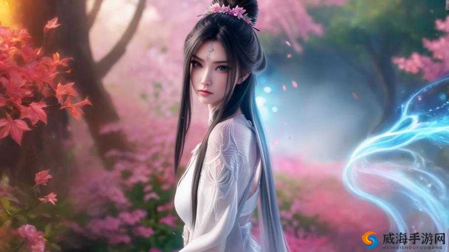 梦幻诛仙手游林惊羽怎么样，A 级仙侣林惊羽技能图鉴