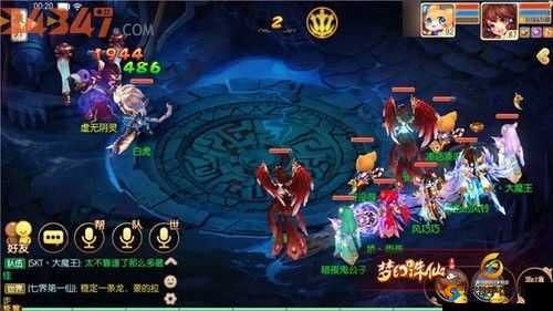 梦幻诛仙手游镇妖任务怎么做？镇妖任务玩法介绍及未来玩法革命预测
