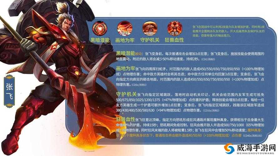 王者荣耀新英雄盖聂技能属性图鉴详解及资源管理策略